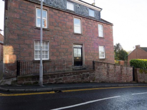 The Gallery Flat, 4 Tannage Brae